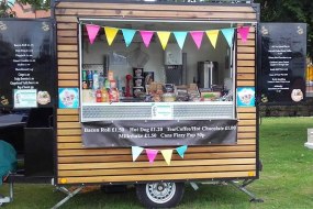 The Tea Shack Mobile Caterers Profile 1