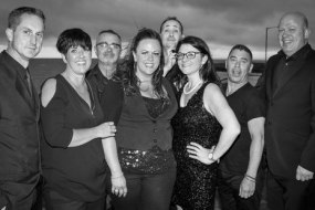 The Soul Miners Funk and Soul Band Hire Profile 1