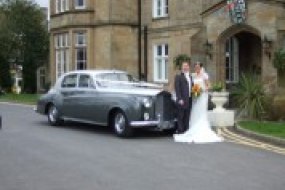 Elegance Wedding Car Hire Wedding Car Hire Profile 1