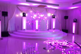 Bespoke Wedding Production