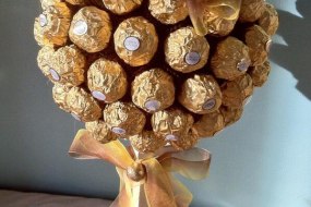 Candy Creations Of Manchester Decorations Profile 1