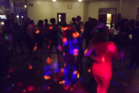 Baron Boogie Disco & Karaoke Mobile Disco Hire Profile 1