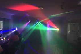 Loud N Clear Entertainments  Mobile Disco Hire Profile 1