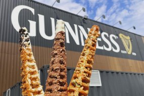 Waffle Wands Ltd. Fun Food Hire Profile 1