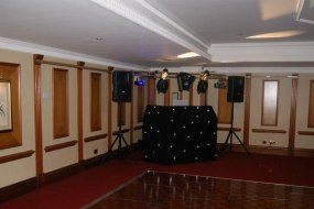 Twinspin Mobile DJ Services Audio Visual Equipment Hire Profile 1