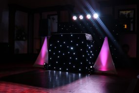 BJS Entertainment Mobile Disco Hire Profile 1