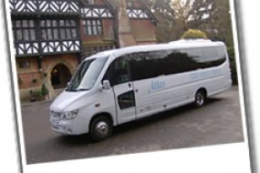 Atlas Coaches Coach Hire Profile 1