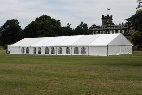 Hillcliff Marquess Clear Span Marquees Profile 1