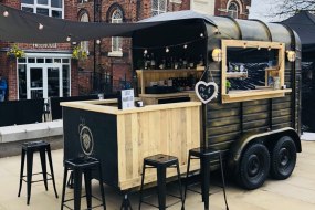 The Hop & Bubble Bar Company Mobile Bar Hire Profile 1