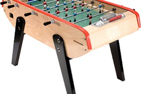 ChampFoos Table Football Table Football Hire Profile 1