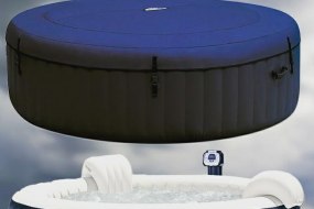 Heavenly Hot Tub Hire Spa Tub Hire Profile 1