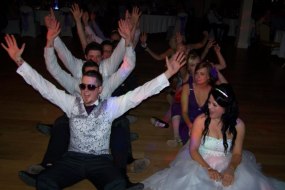 Midnight Sounds Disco Mobile Disco Hire Profile 1