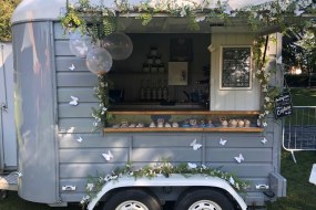 Cup of Rosie Prosecco Van Hire Profile 1