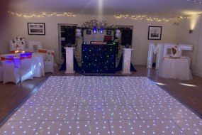 South-Coast DJ AceOfDan Mobile Disco Services DJs Profile 1