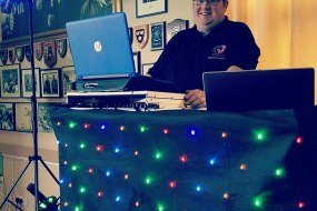 Rhythm Entertainments NI Mobile Disco Hire Profile 1