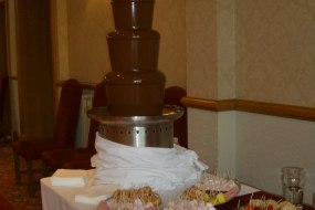 Chocolate Coates Fun Food Hire Profile 1