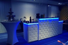 Mo-Bar Mobile Gin Bar Hire Profile 1