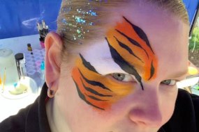 T's Face Painting Face Painter Hire Profile 1