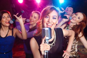 Gloucestershire Wedding DJ Karaoke Hire Profile 1