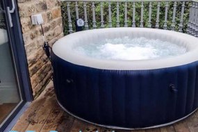 DR Bubbles Hot Tub Hire Hot Tub Hire Profile 1