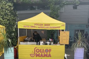 Jollof Mama Caribbean Catering Profile 1