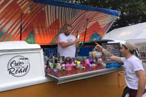 One For The Road Mobile Bar Hire Profile 1