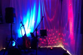 Becky Phillips Music Acoustic Band Hire Profile 1