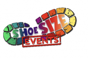 ShoeSize Events Inflatable Fun Hire Profile 1