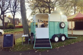 Brubox Coffee Van Hire Profile 1