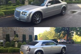 Seaton Sluice Limos Wedding Car Hire Profile 1