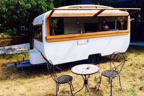 Party Bars Scotland Limited Prosecco Van Hire Profile 1