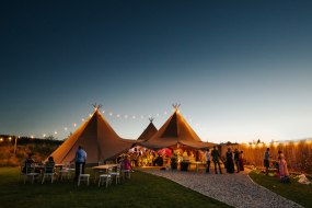 Tipi Magic Tipi Hire Profile 1