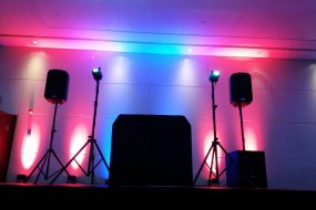 Your DJ Services Event Planners Profile 1