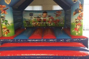 Abbey Castles Soft Play Hire Profile 1