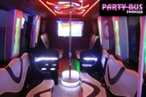 Party Bus Swansea Party Bus Hire Profile 1