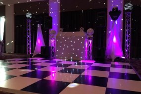 DJ James Brown Discos Mobile Disco Hire Profile 1