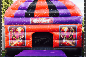 1st Choice Bouncy Castle Hire Inflatable Fun Hire Profile 1