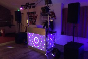 Cumbria DJ Store Audio Visual Equipment Hire Profile 1