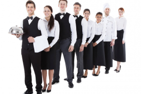 Chefs And Events Event Crew Hire Profile 1