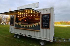 The Wildfire Pizza Company  Pizza Van Hire Profile 1