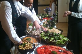 Baytree Caterers Wedding Catering Profile 1