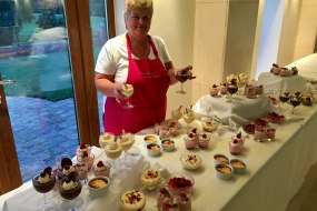  Jane Smith Catering Wedding Catering Profile 1