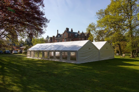 Mid-Sussex Marquees Dance Floor Hire Profile 1