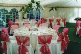 Celebration China Hire Ltd Wedding Furniture Hire Profile 1