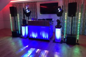 Dream Machine Entertainments Mobile Disco Hire Profile 1