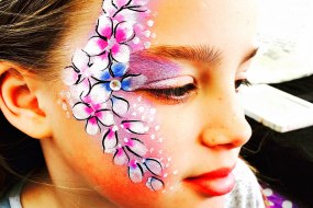 The Painting Pixie Face Painter Hire Profile 1