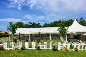 West Country Marquees Luxury Marquee Hire Profile 1