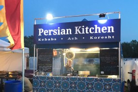 Persian Kitchen Mediterranean Catering Profile 1