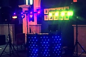 Alex DJAY Mobile Disco Hire Profile 1