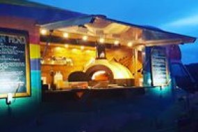 Flour Power Pizza Parlour Pizza Van Hire Profile 1